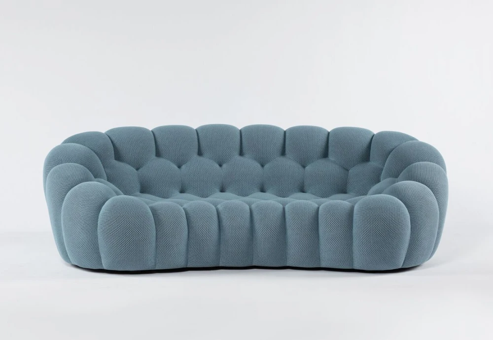 bubbles couch