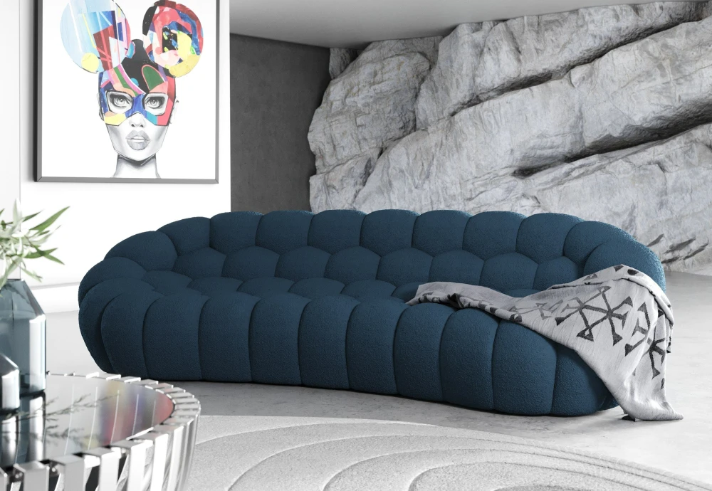 bubble sofa price