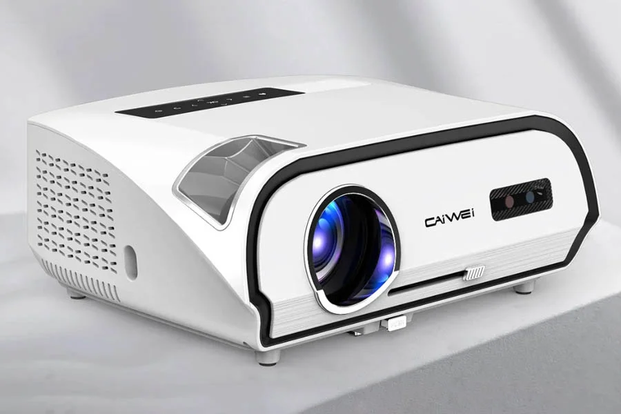 best wifi bluetooth projector